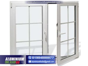 Read more about the article Kai Aluminium Euro Model Glass