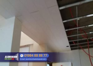 PVC Ceiling Board