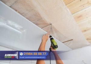PVC Ceiling Board