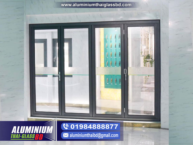 Read more about the article Kai Aluminium Euro Model Glass