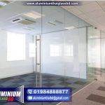 Thai Glass Door & Partition Provider In Bangladesh