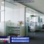 Thai Glass Door & Partition Service In Dhaka Bangladesh