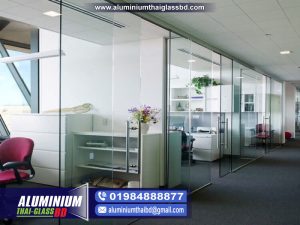 Read more about the article Thai Glass Door & Partition Service in Dhaka Bangladesh