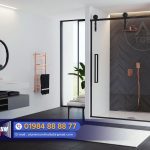 Thai Glass Door & Partition Service in Bangladesh