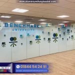 Frosted Glass Sticker Price in Bangladesh