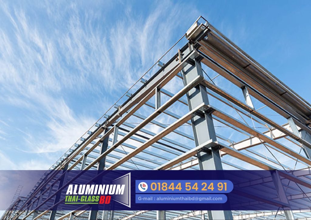 Aluminum Thai Glass BD: Your Trusted Thai Glass Importer in Dhaka Bangladesh