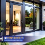 Thai Glass Door price in Bangladesh